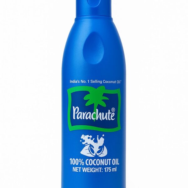 PARACHUTE COCONUT OIL 175 ML