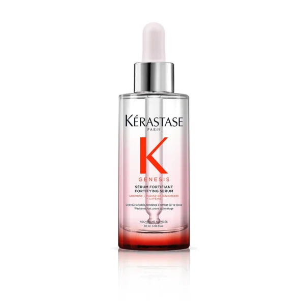 Kerastase Genesis Anti-Hair Fall Serum - 90 ml