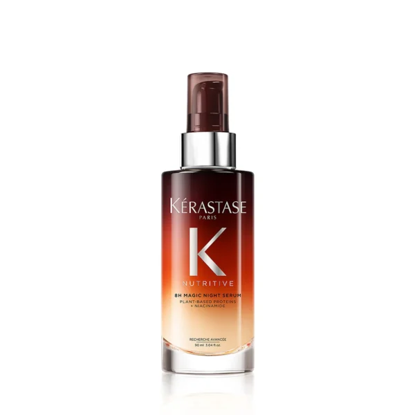 Kerastase Nutritive 8H Magic Night Serum - 90 ml