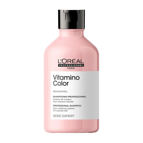 L’Oreal Vitamino Color Shampoo 300ml