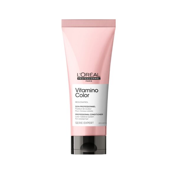 L’Oreal Vitamino Color Conditioner 200ml