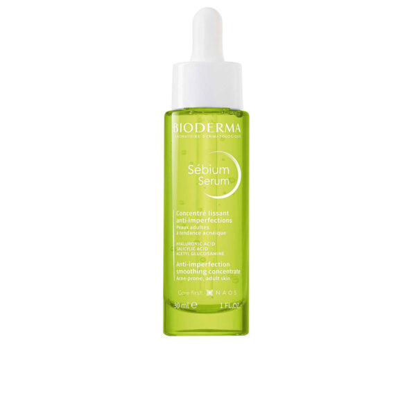 Bioderma Sébium Serum Anti- Imperfection 30 ml